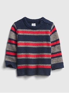 gap baby boy sweater