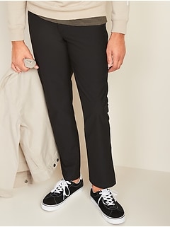 old navy hybrid pants