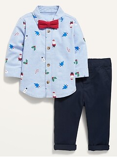 old navy baby boy dress clothes