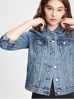 gap coat sale