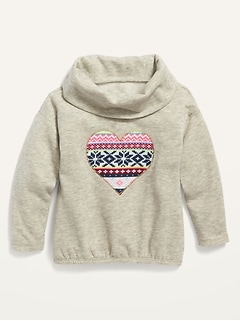 gap toddler girl hoodies