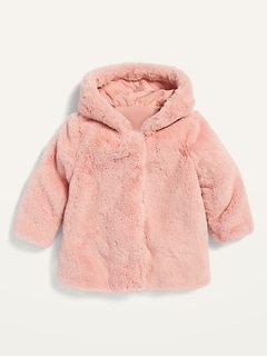 baby girl winter jacket canada