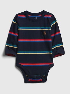 baby boy dress shirt bodysuit