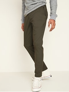 old navy chico pants
