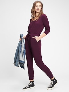 gap ladies jumpsuits