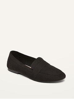 old navy loafers