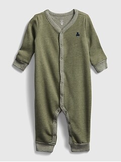 gap baby boy coat