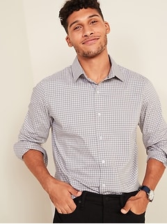 old navy formal shirts