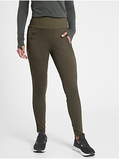 athleta hiking leggings