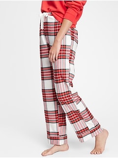 gap pj pants