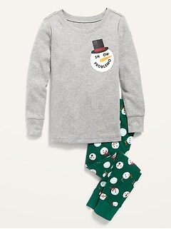 pajama sets baby boy