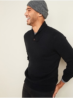 old navy men's sweaters sale