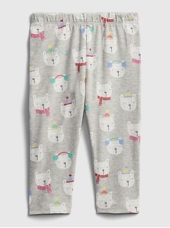 baby gap leggings