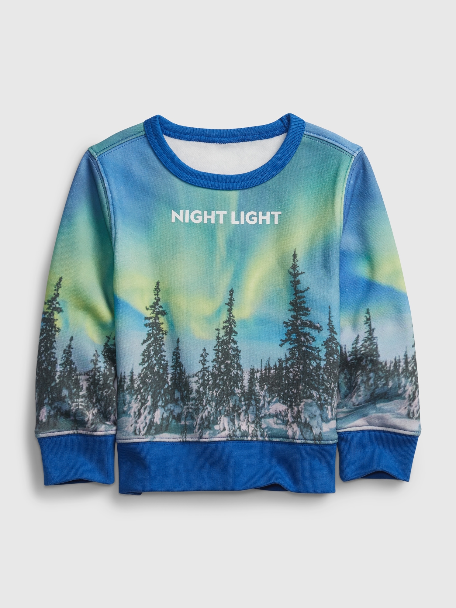 Baby & Toddler National Geographic Sweatshirt