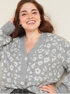 old navy plus sweaters