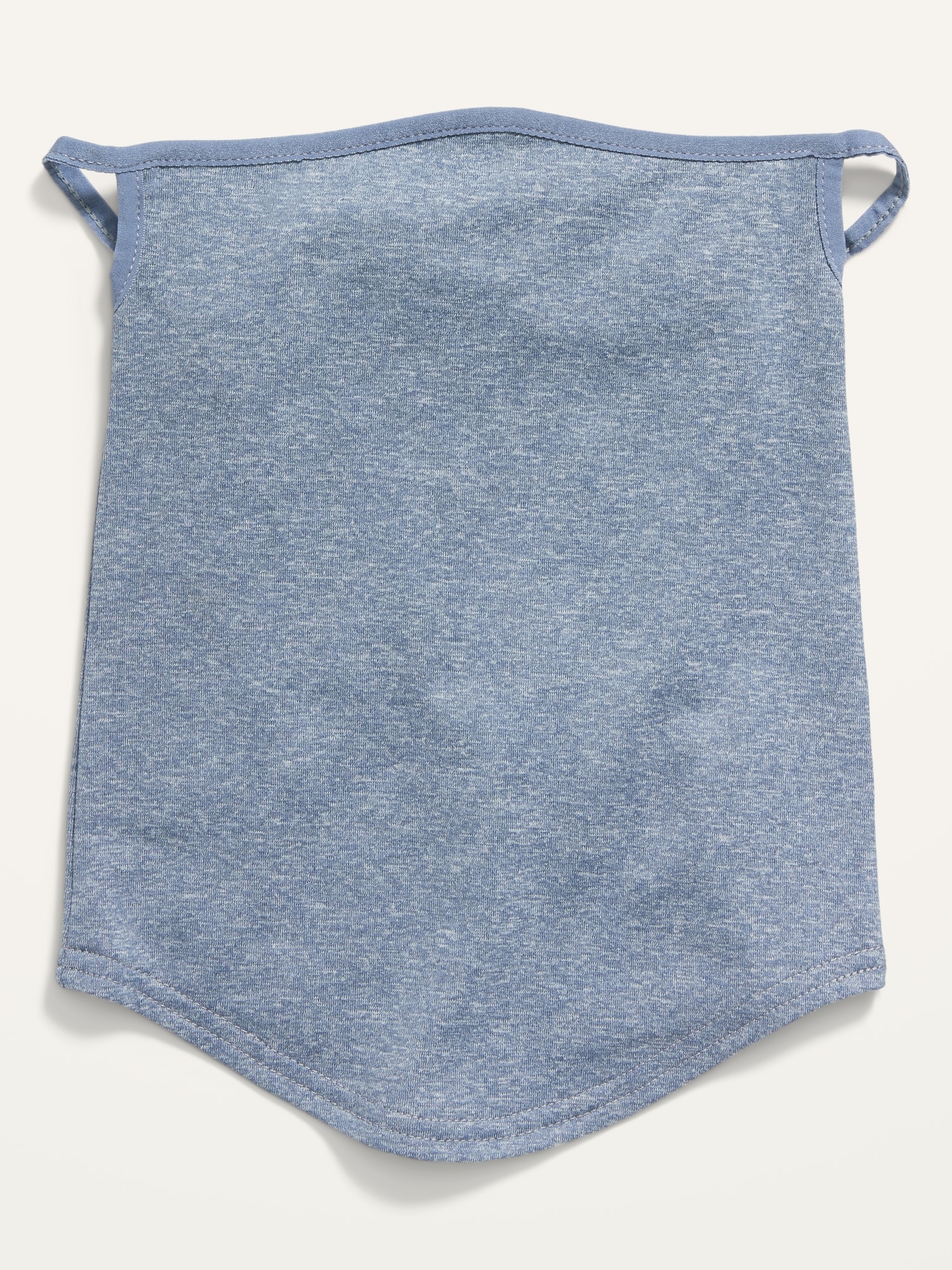 Go-Dry Gender-Neutral Neck Gaiter For Kids