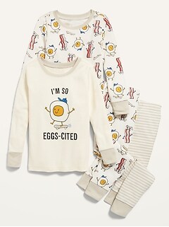 old navy pajamas baby boy