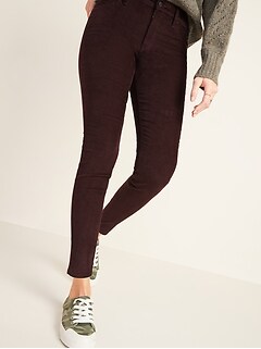 corduroy womens jeans