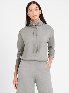 womens petite sweatpants and sweatshirts