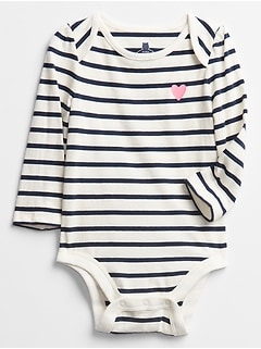 gap baby girl tops