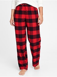 gap pj pants