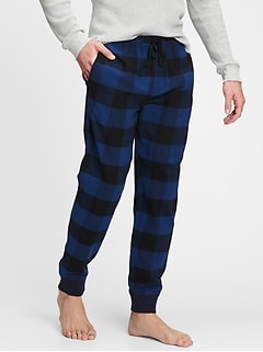 gap mens lounge pants