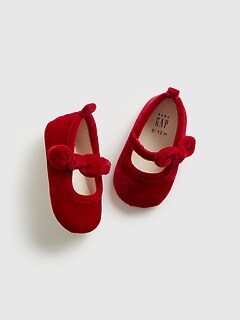 gap baby girl shoes