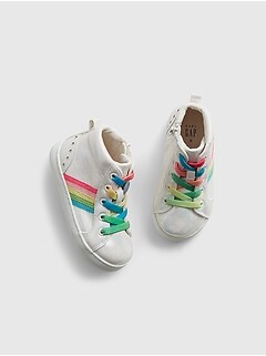 gap kids girls shoes