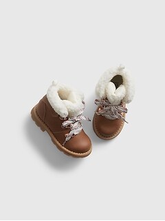 baby gap baby shoes