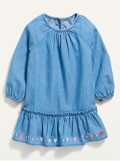 old navy little girls dresses