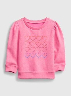 gap baby girl sweaters