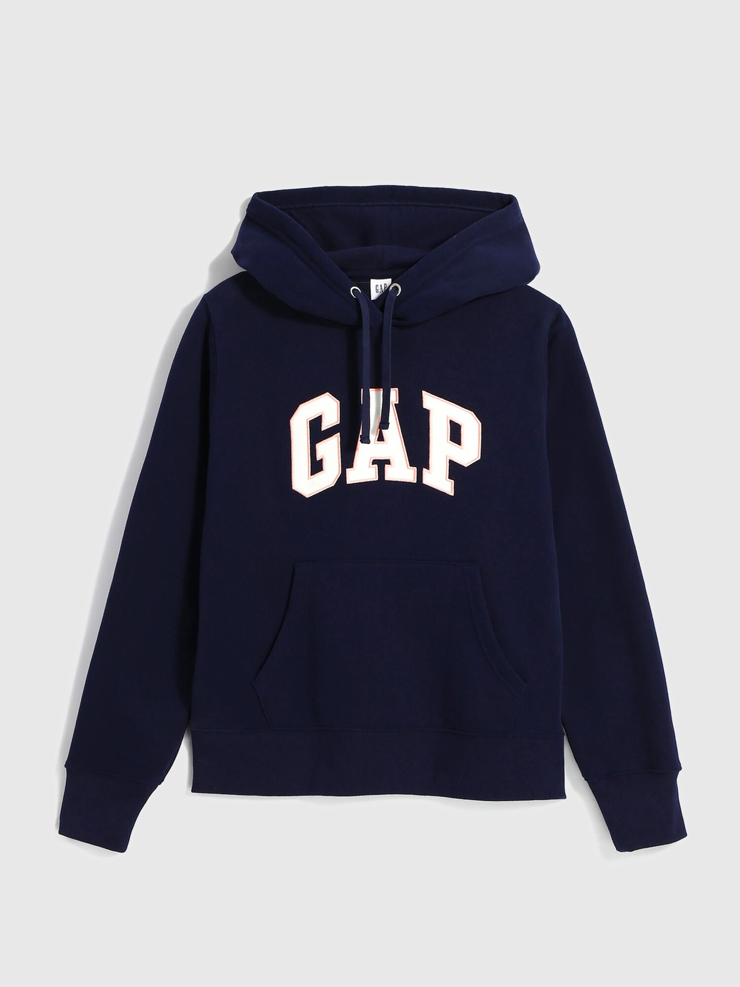 GAP パーカー ネイビー Sサイズ