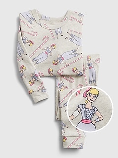 gap buzz lightyear pjs