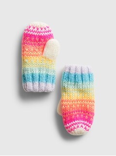 gap baby gloves