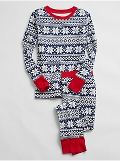 gap factory baby pajamas