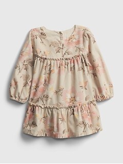 gap baby dresses