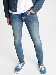 gap jeans discount