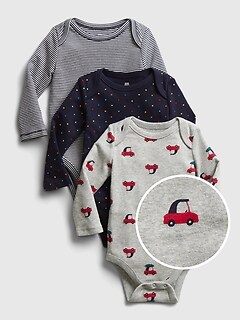 baby boy onesie sets