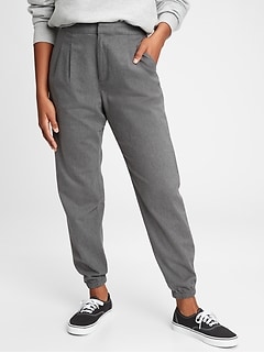 gap trousers womens sale