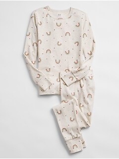 gap factory baby pajamas