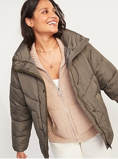 old navy coat clearance