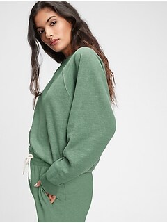 gap women's sweatshirts uk