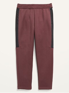 boys husky sweatpants