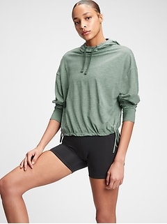 gapfit sweatshirt