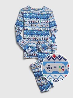 gap kids sleepwear