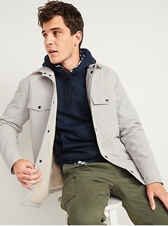 mens tall jackets coats