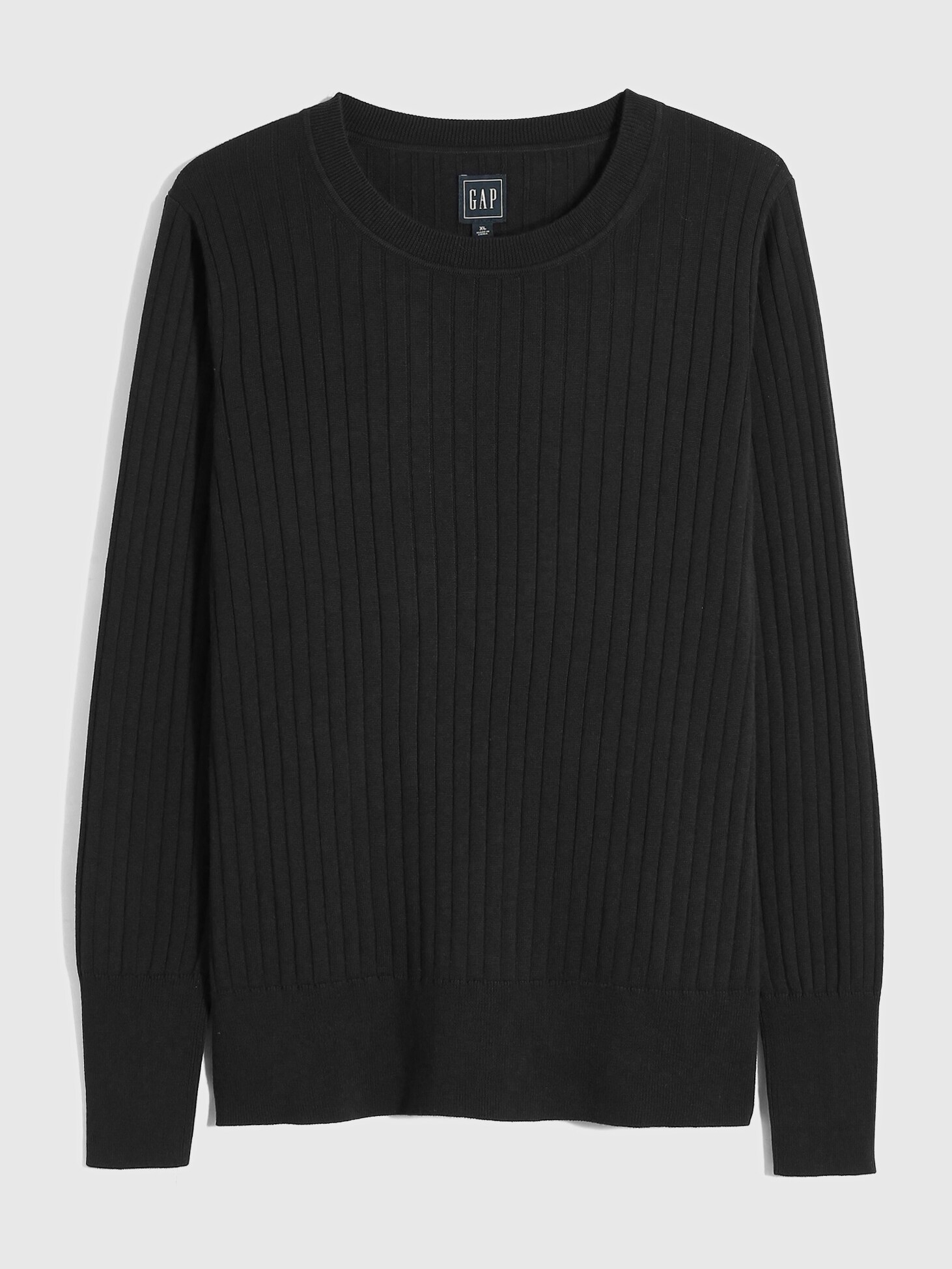 GAP（ギャップ）の「GAP SPORTロゴ クルーネックスウェット