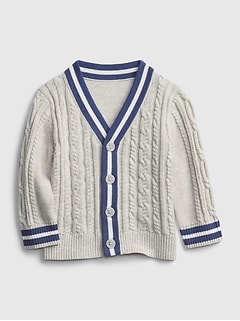 gap baby boy sweater