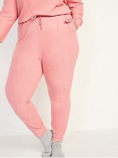 women's plus size petite sweatpants