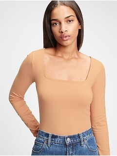 the gap bodysuit